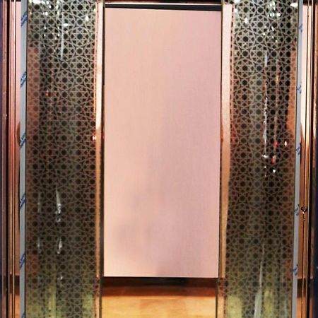 Roza Hotel Apartments Mascate Exterior foto